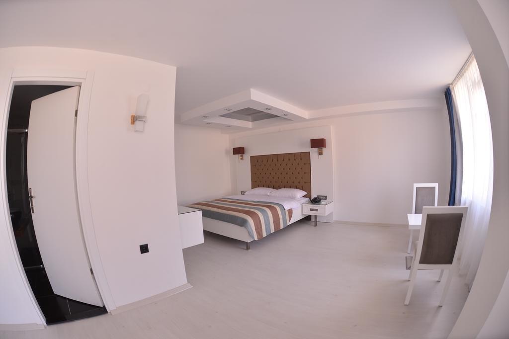 Samsun Sahin Hotel 2 Exterior foto