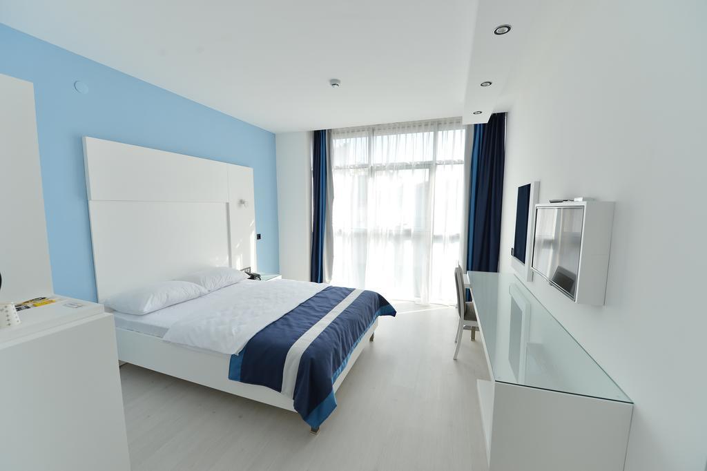 Samsun Sahin Hotel 2 Cameră foto